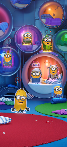 Minion Rush: Running Game Screenshot 18