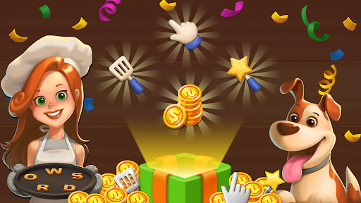 Word Cookies! ® Screenshot 19