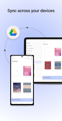 Noteshelf - Notes, Annotations Screenshot 8