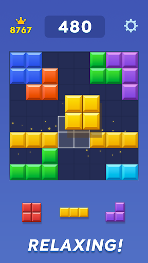 Block Blast! Screenshot 8