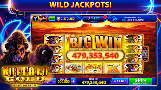 Lightning Link Casino Slots Screenshot 21