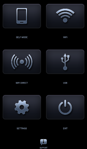 Headunit Reloaded Emulator HUR Screenshot 9