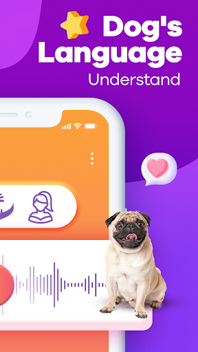 Human to Dog Translator Screenshot 14