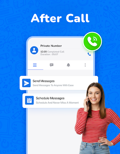 Messages Screenshot 11