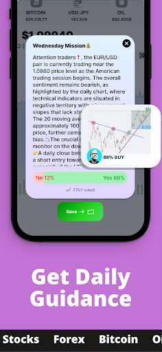 Forex Trading for Beginners Screenshot 3