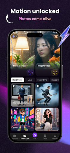 Mellora Screenshot 4
