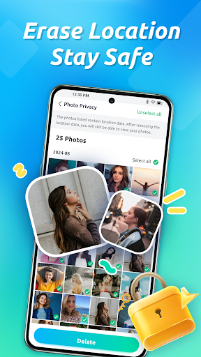 EasyClean - File Cleaner Screenshot 5