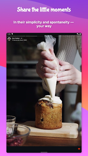 UpScrolled Screenshot 13
