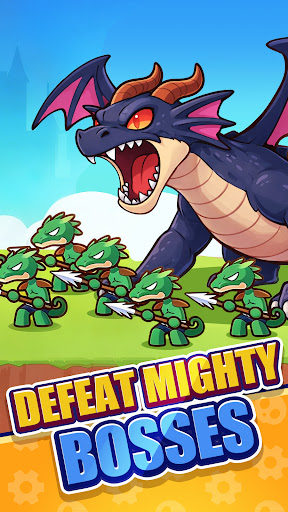 Gear Defenders Screenshot 8
