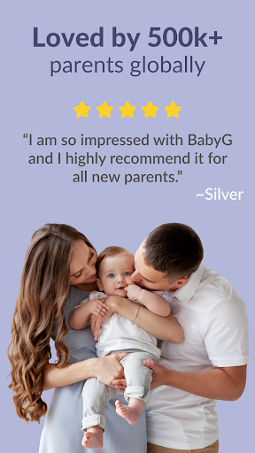 Baby Development & Milestones Screenshot 23
