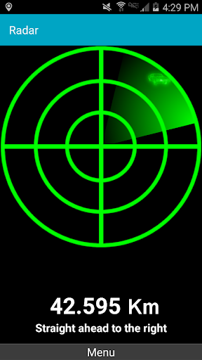 GPS Waypoints Navigator | MAPS Screenshot 13