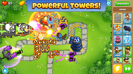 Bloons TD 6 Screenshot 18