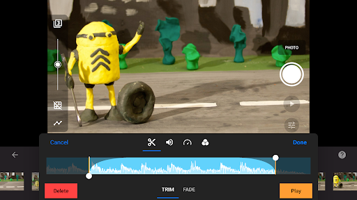 Stop Motion Studio Pro Screenshot 2