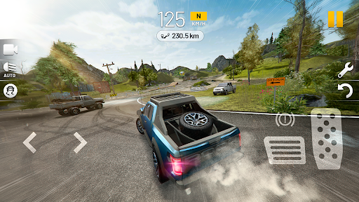 Extreme Car Driving Simulator Screenshot 28