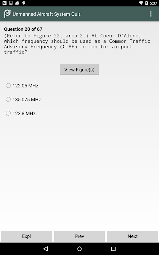 Prepware Remote Pilot Screenshot 5