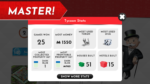 MONOPOLY Screenshot 3