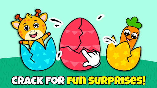 Baby Games for 2-5 Year Olds Screenshot 25