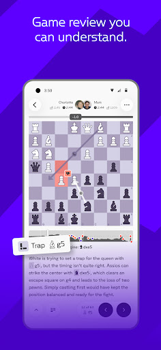Take Take Take: Chess Screenshot 1