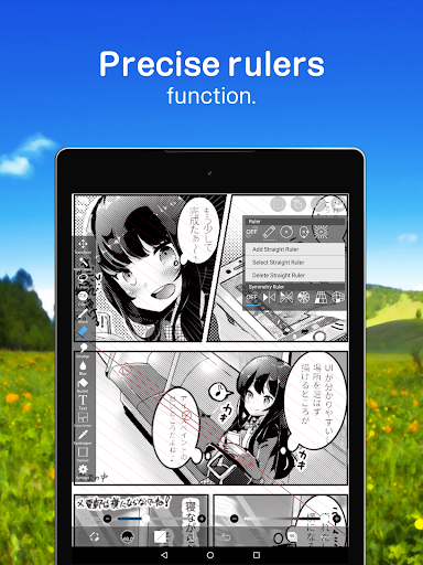 ibis Paint Screenshot 6
