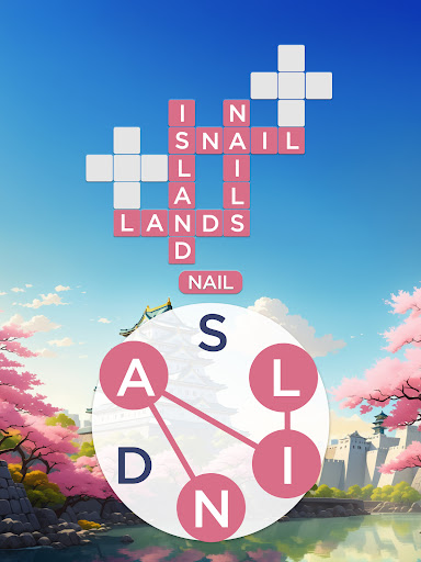 Words of Wonders: Crossword Screenshot 9