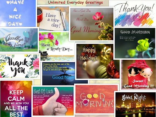Greeting Cards All Occasions Screenshot 12