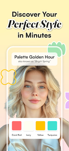 WhatColors: AI Color Analysis Screenshot 4