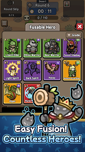Star2 Random Defense(S2RD) Screenshot 19