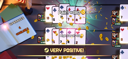 This Aint Even Poker, Ya Joker Screenshot 8