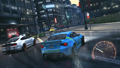 Need for Speed™ No Limits Screenshot 11