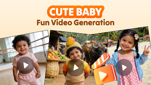 Heyo: Fun AI Video Maker Screenshot 8