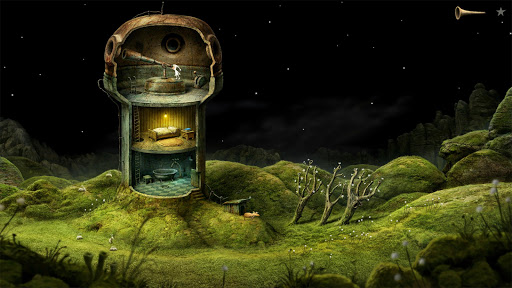 Samorost 3 Screenshot 10