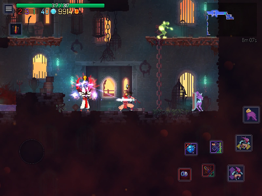 Dead Cells Screenshot 15