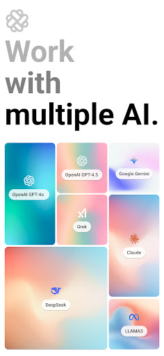 Chatbot App - AI Assistant Screenshot 4