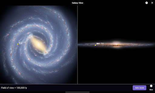 SkySafari 7 Pro Screenshot 13