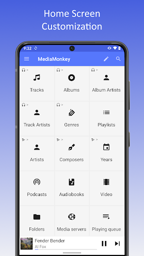 MediaMonkey Pro Screenshot 6