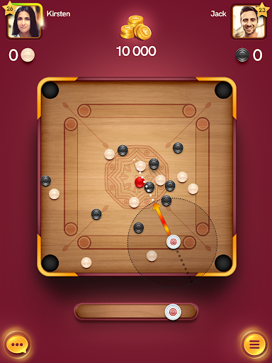 Carrom Pool: Disc Game Screenshot 15