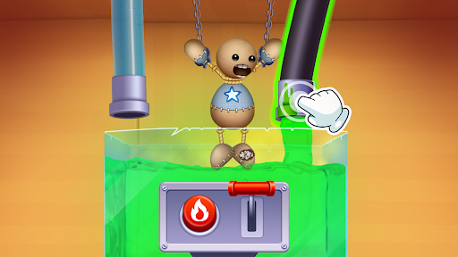 Kick the Buddy-Fun Action Game Screenshot 6