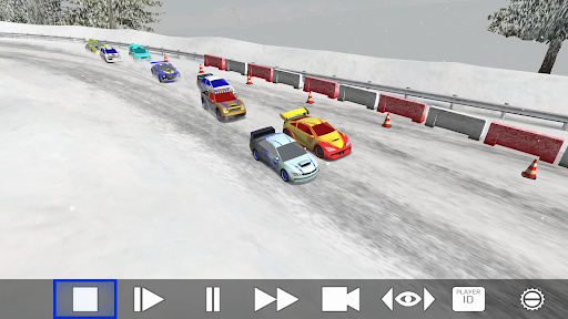 Rally Fury - Extreme Racing Screenshot 21