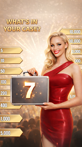 Deal To Be A Millionaire Screenshot 12