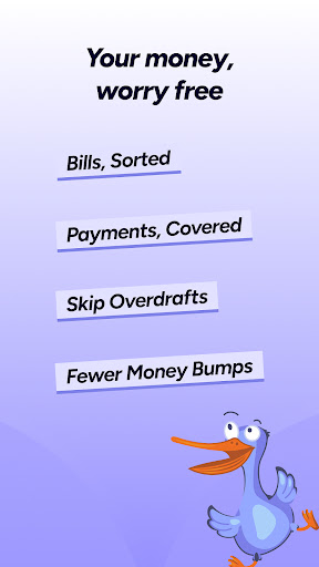 Earnifi: Early Pay. Fast Money Screenshot 7