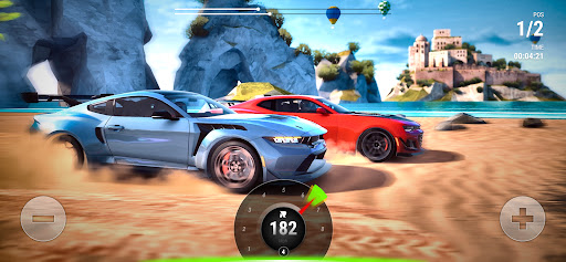 Race Max Pro - Car Racing Game Screenshot 16