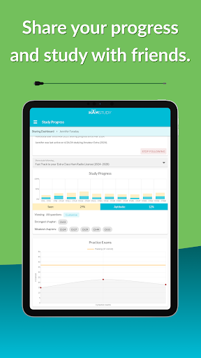 HamStudy.org Screenshot 18