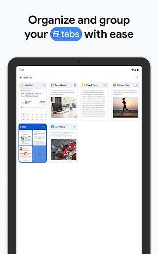 Google Chrome Screenshot 13