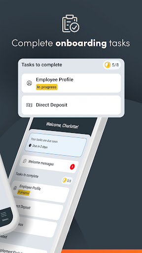 Paylocity Screenshot 6