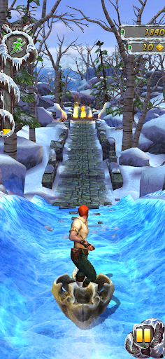 Temple Run 2: Endless Escape Screenshot 12