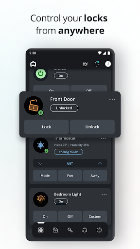 SmartRent Screenshot 5