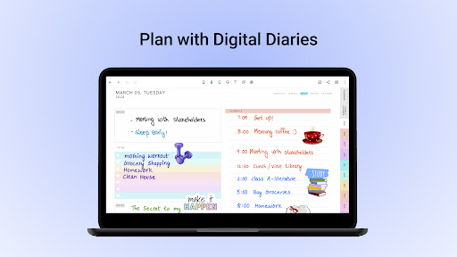 Noteshelf - Notes, Annotations Screenshot 20