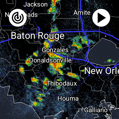 RadarScope Screenshot 25