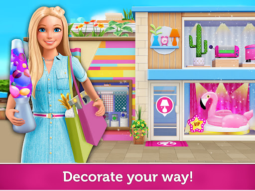 Barbie Dreamhouse Adventures Screenshot 15