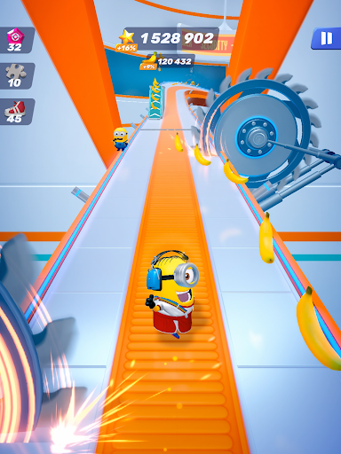 Minion Rush: Running Game Screenshot 12